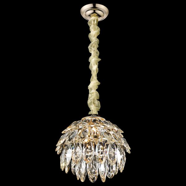 Подвесная люстра Ludgera WE113.02.303