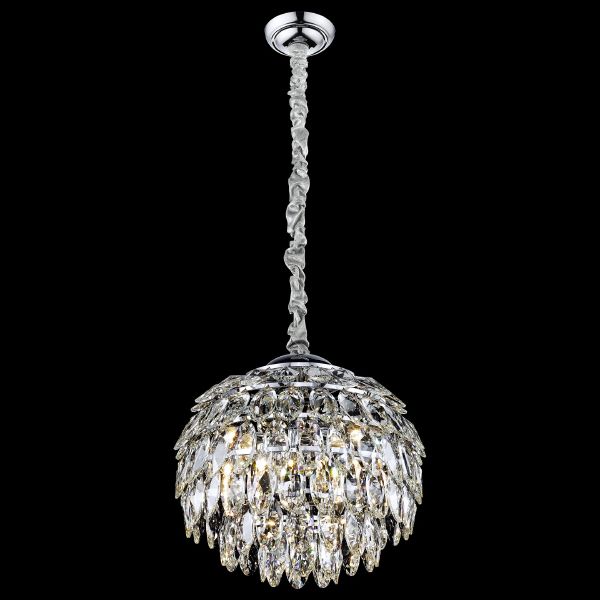 Подвесная люстра Ludgera WE113.06.103