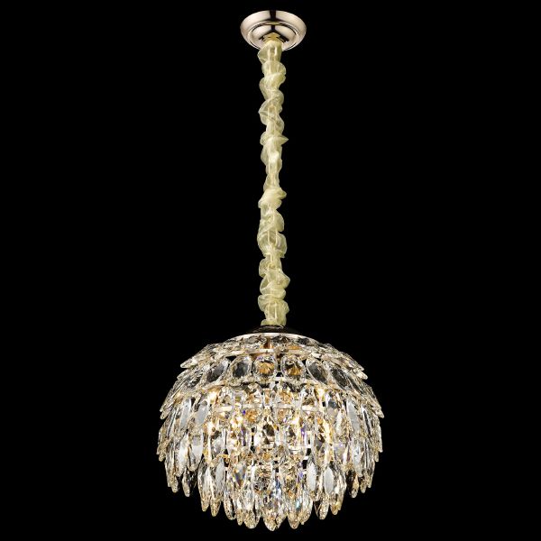 Подвесная люстра Ludgera WE113.06.303