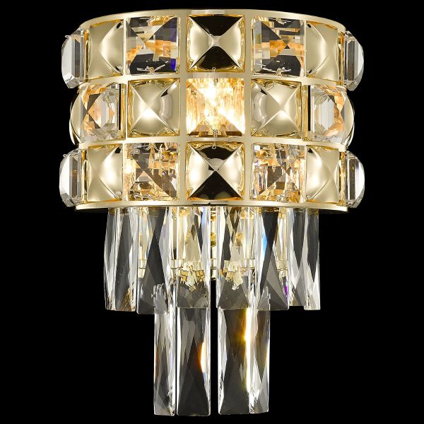 Настенное бра Sabrina WE133.03.301