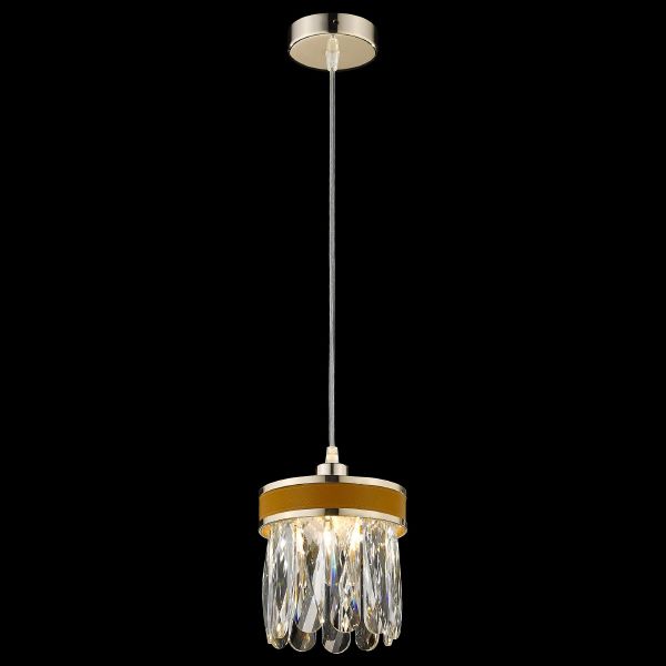 Светильник подвесной Clarissa WE136.01.306