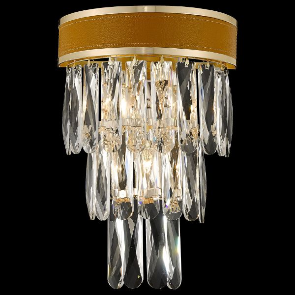 Настенное бра Clarissa WE136.03.301