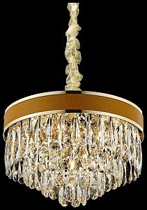 Подвесная люстра Clarissa WE136.08.303