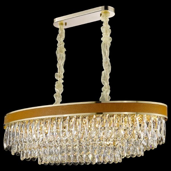 Подвесная люстра Clarissa WE136.12.303