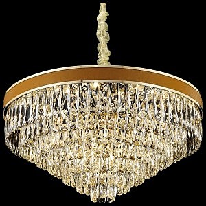 Подвесная люстра Clarissa WE136.22.303