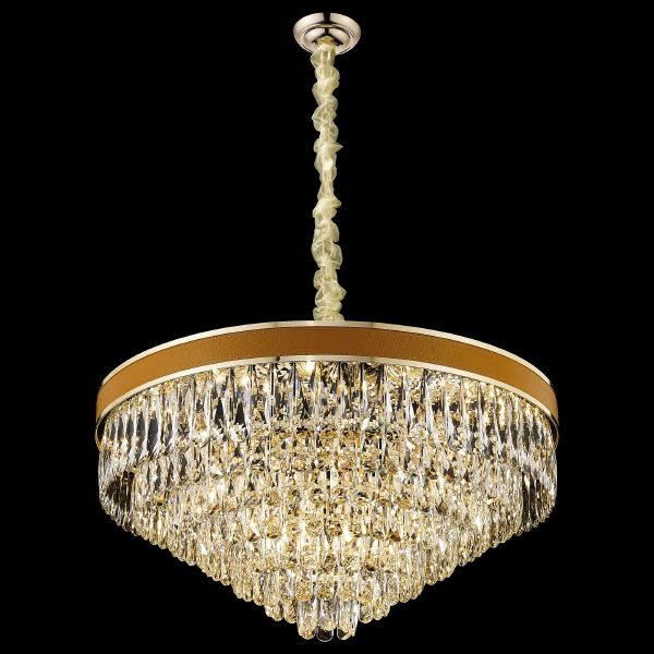 Подвесная люстра Clarissa WE136.22.303