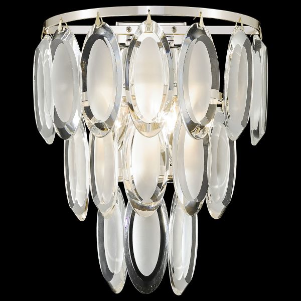 Настенное бра Eletta WE139.02.101