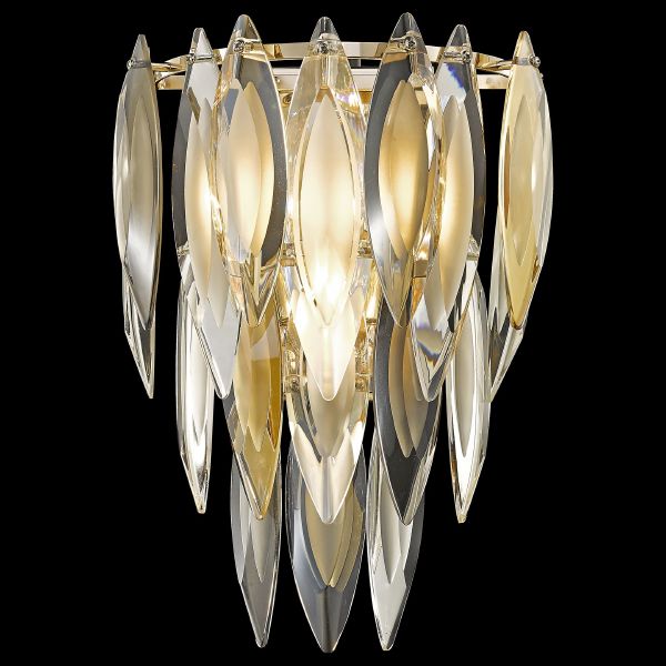 Настенное бра Orlanda WE144.03.301