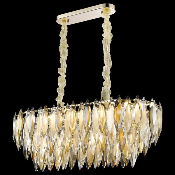 Подвесная люстра Orlanda WE144.14.303