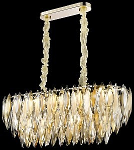 Подвесная люстра Orlanda WE144.14.303