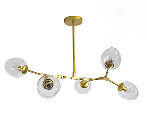 Потолочная люстра Нисса 07512-5,33(21)