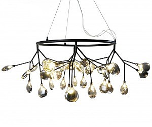 Подвесная люстра Ветта 07521-36A,19