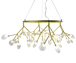 Подвесная люстра Ветта 07521-36A,33