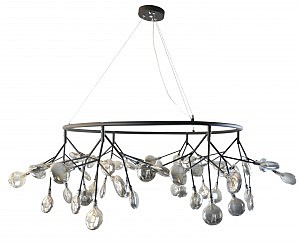 Подвесная люстра Ветта 07521-54A,19
