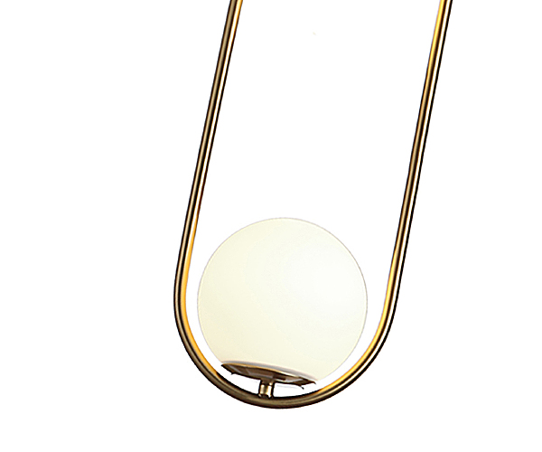 Светильник подвесной Кенти 07632-1A,20