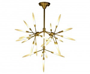 Потолочная люстра Мальва 07655