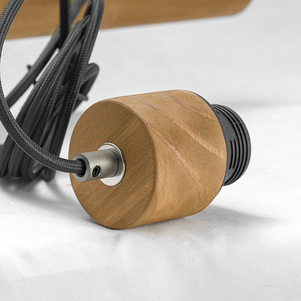 Светильник подвесной Kerr GRLSP-8149