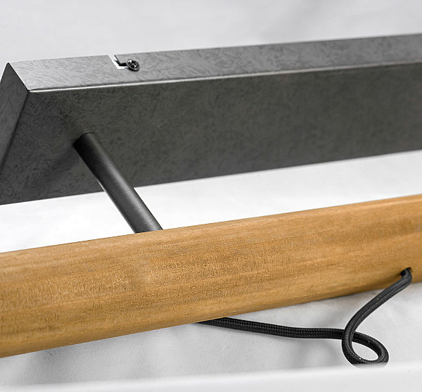 Светильник подвесной Kerr GRLSP-8149