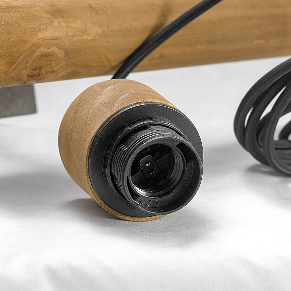 Светильник подвесной Kerr GRLSP-8149