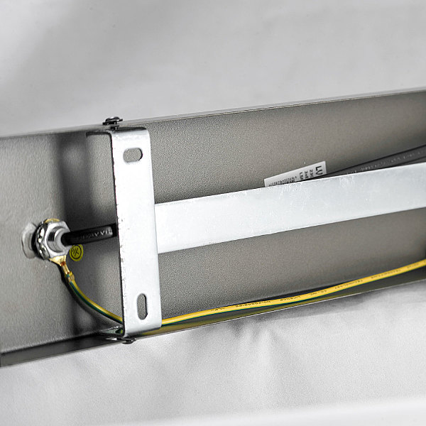 Светильник подвесной Kerr GRLSP-8149