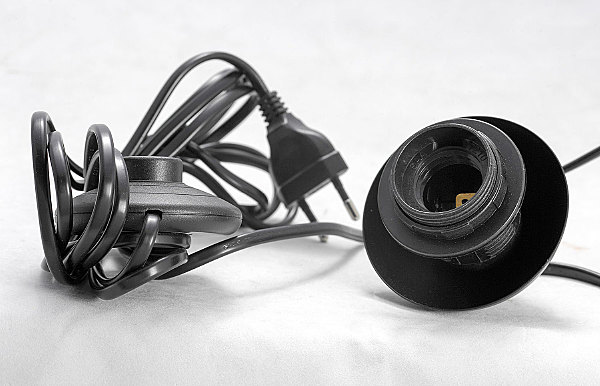 Торшер Klamath GRLSP-0556