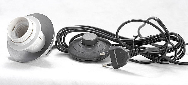 Торшер Klamath GRLSP-0557