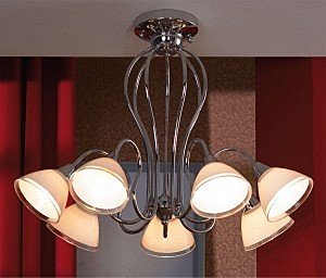 Потолочная люстра Kstall LSP-0007