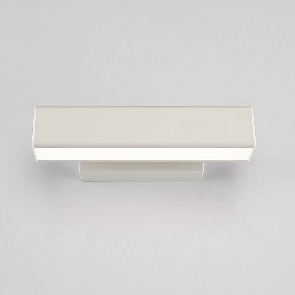 Настенный светильник Kessi Kessi LED белый (MRL LED 1007)
