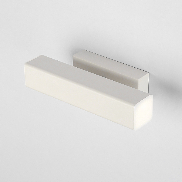 Настенный светильник Kessi Kessi LED белый (MRL LED 1007)