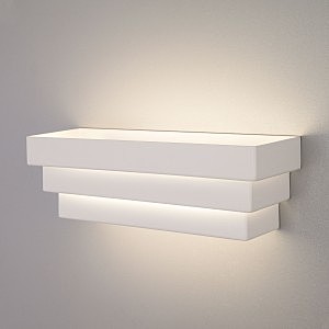 Настенный светильник Paloma Paloma LED белый (MRL LED 1013)