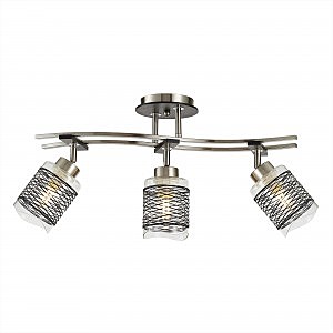 Потолочная люстра Мерида CL142132