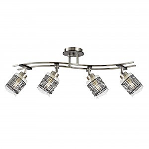 Потолочная люстра Мерида CL142142