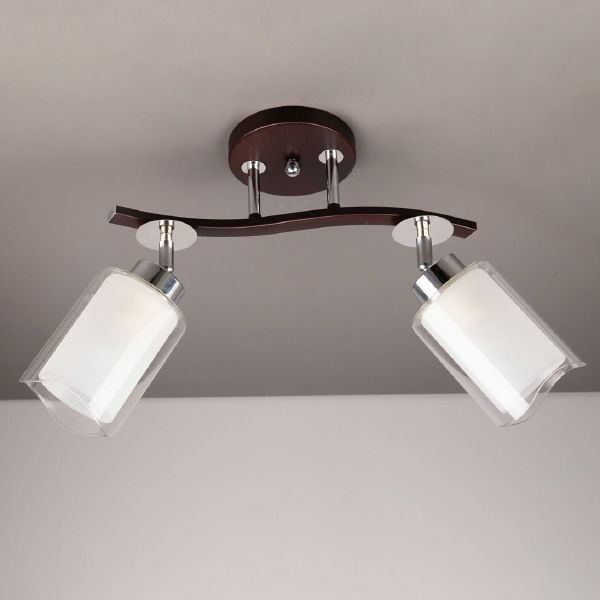 Потолочная люстра Фортуна CL156122