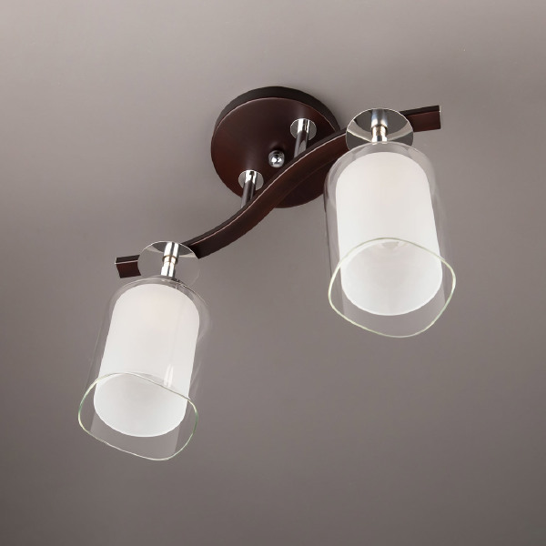 Потолочная люстра Фортуна CL156122