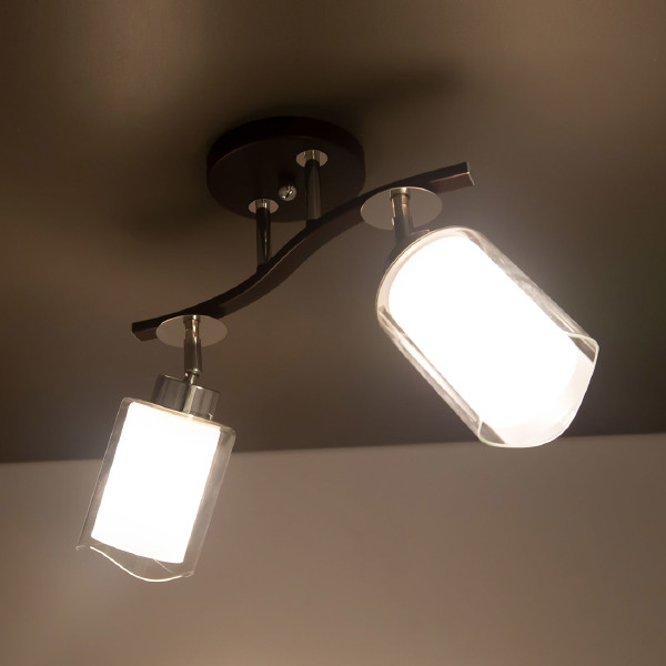 Потолочная люстра Фортуна CL156122