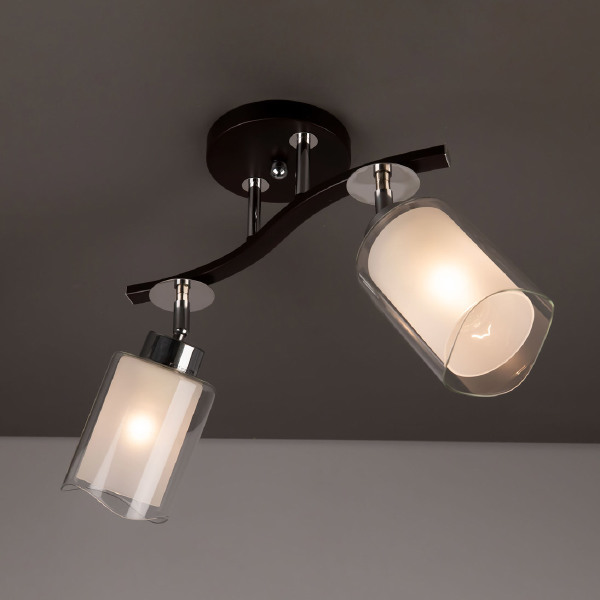 Потолочная люстра Фортуна CL156122