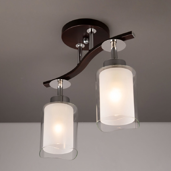 Потолочная люстра Фортуна CL156122