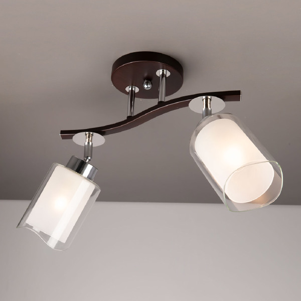 Потолочная люстра Фортуна CL156122