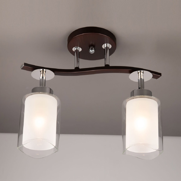 Потолочная люстра Фортуна CL156122