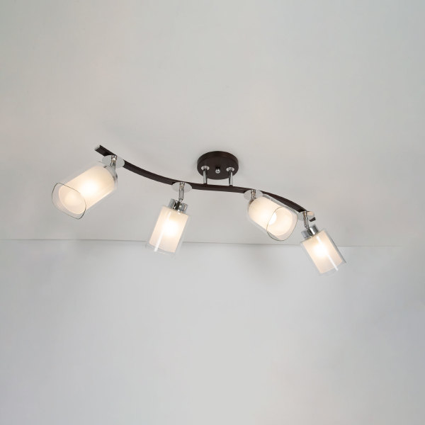 Потолочная люстра Фортуна CL156142