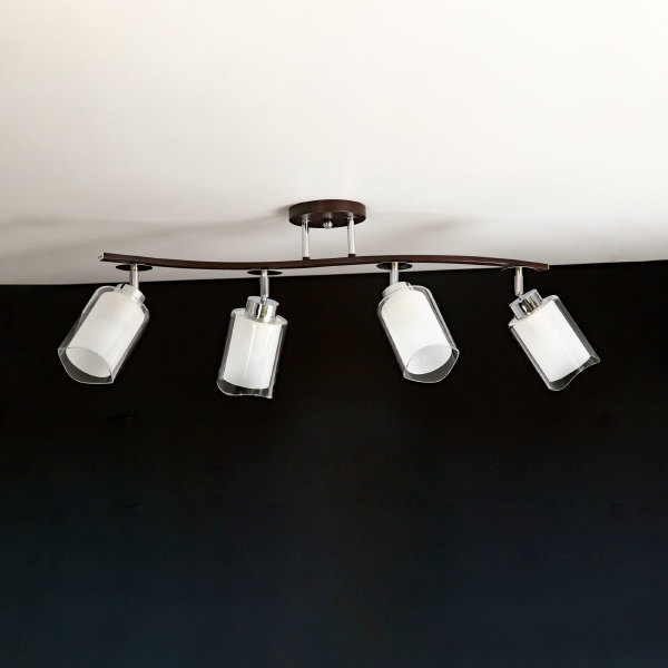 Потолочная люстра Фортуна CL156142