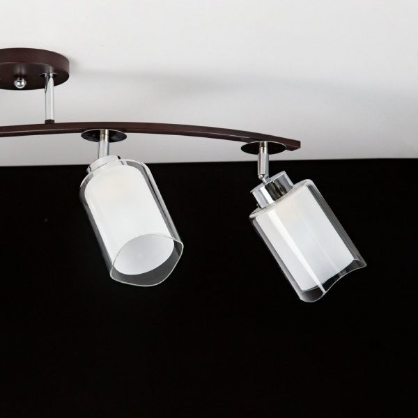 Потолочная люстра Фортуна CL156142