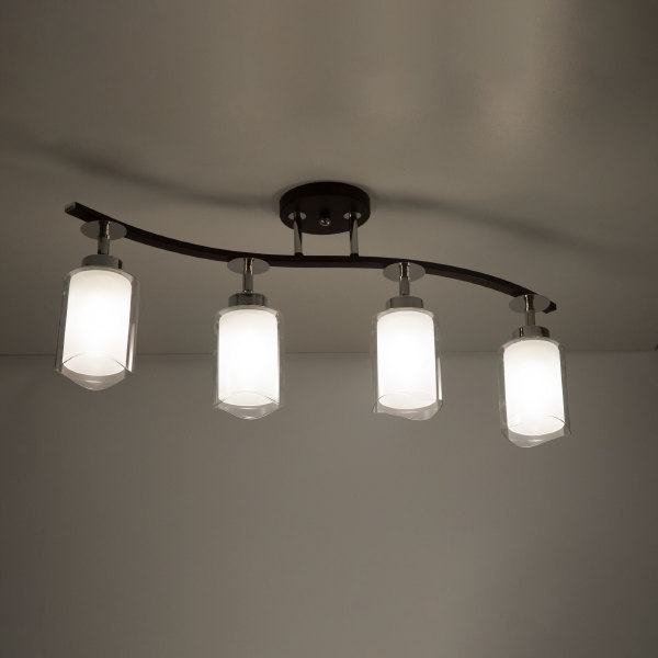 Потолочная люстра Фортуна CL156142