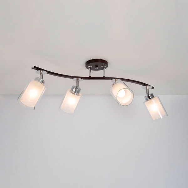 Потолочная люстра Фортуна CL156142