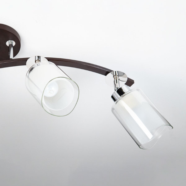 Потолочная люстра Фортуна CL156142