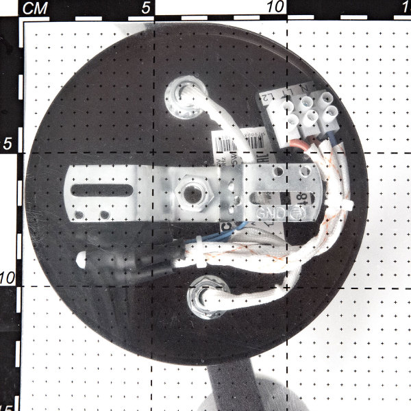 Потолочная люстра Фортуна CL156142