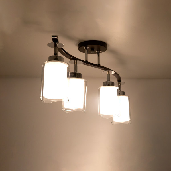 Потолочная люстра Фортуна CL156142