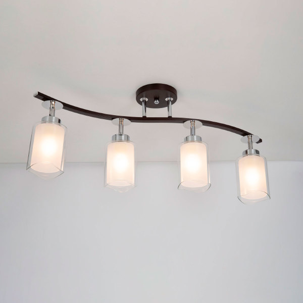 Потолочная люстра Фортуна CL156142