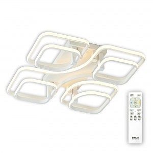 Потолочная люстра Бакстер CL230170R