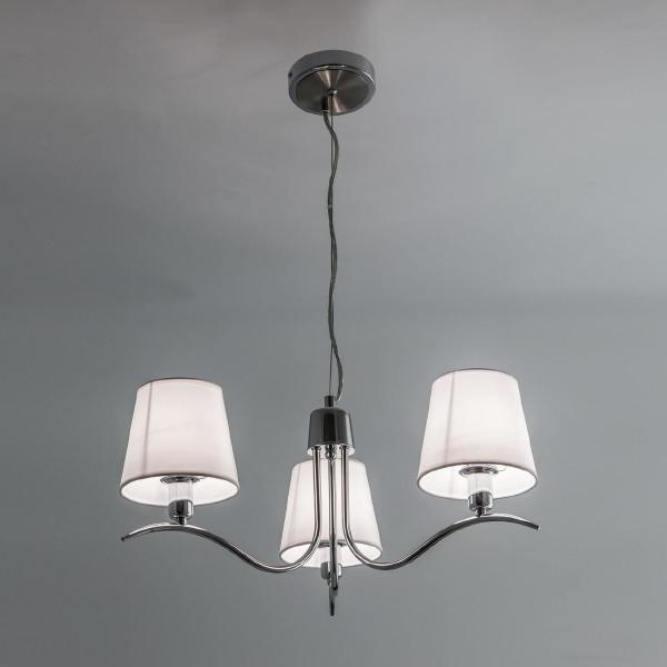 Подвесная люстра Эмма CL439131